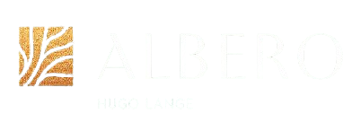 Logo Albero Hugo Lange