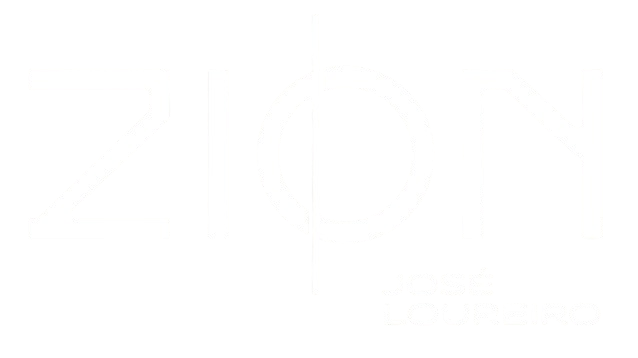 Logo Zion José Loreiro